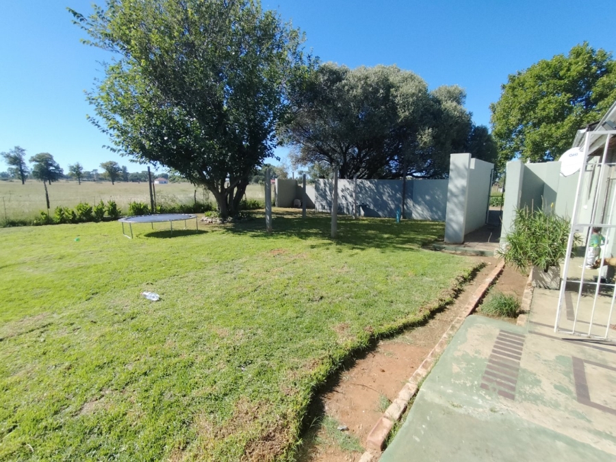 Commercial Property for Sale in Lakeview Free State